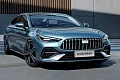 Фото Geely Galaxy Star 6