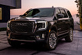 Внедорожник GMC Yukon Denali Ultimate 2023