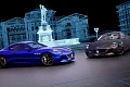 Фото Maserati 110 Anniversario EV