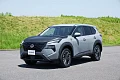 Пакет Nissan X-Trail Sotoasobi вид спереди