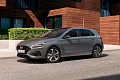 Фото Hyundai i30 hatchback вид спереди