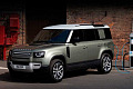 Внедорожник Land Rover Defender 2021