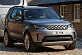 Внедорожник Land Rover Discovery 2021