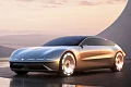 Электрическийседан Buick Electra Orbit concept