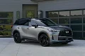 Обновленный Infiniti QX60 2026