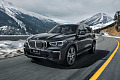 Внедорожник BMW X5 2022 для Китая