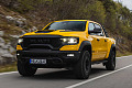 Пикап Ram 1500 TRX Havoc Edition 2023