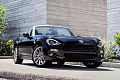 Фото Fiat 124 Spider 2016-2017 модельного года