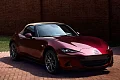 Фото Mazda MX-5 Miata 35th Anniversary Edition 2025