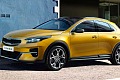 кросс-хэтч Kia XCeed