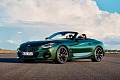 Родстер BMW Z4 M40i 2025 с 6МКПП