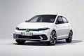 Спортивный хэтчбек Volkswagen Polo GTI 2022