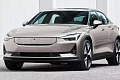 Обновленный электрический лифтбек Polestar 2 2024