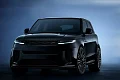 Range Rover Sport SV Black