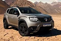 Фото Renault Duster 2026 вид спереди