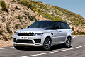 Внедорожник Range Rover Sport HST 2019-2020 модельного года