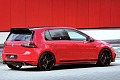 Картинки Volkswagen Golf GTI Clubsport от ателье ABT Sportsline