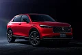 Honda Vezel eHEV RS 2026 видспереди