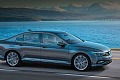 Volkswagen Passat с российским ценником