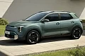 Kia Stonic 2025 вид спере6ди