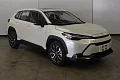 Toyota Corolla Cross и Frontlander для Китая
