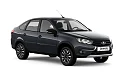 Lada Granta Active Cross 2025 в кузове лифтбек