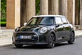 Пятидверный хэтчбек MINI Cooper 5-Door Resolute Edition 2022