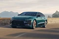Audi S6 Sportback e-tron 2027
