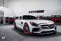 Фото Mercedes-AMG GT S от Renntech