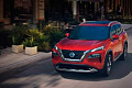 Кроссовер Nissan X-Trail 2021 нового поколения