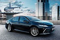 Седан Toyota Camry 2021