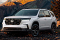 Кроссовер Honda Pilot Black Edition 2025