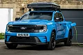 Ford Ranger MS-RT PHEV вид спереди