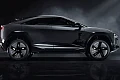 Электрический внедорожник Mahindra BE 6 Batman Edition
