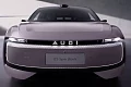 Электрический AUDI E5 Sportback 2025