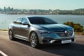 Седан Renault Talisman