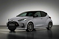 Хэтчбек Toyota Yaris GR Sport GT7 Special 2022