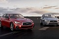 фото Infiniti Q50 2017-2018 года