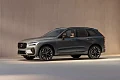 Обновленный Volvo XC60 2026 вид спереди