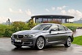 BMW 3 GT 2017 фото