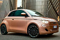 Электрический хэтчбек Fiat 500 3+1 2021