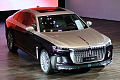 Китайский седан Hongqi H9 2020