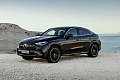 Купе-внедорожник Mercedes-Benz GLC Coupe 2024 второго поколения