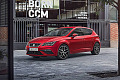 фото Seat Leon 5-door 2017-2018 года