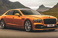 Премиум-седан Bentley Flying Spur Speed 2023