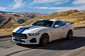 Shelby American GT350