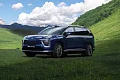 Hyptec HL EREV вид спереди