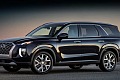 Кроссовер Hyundai Palisade