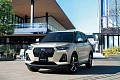 Гибридный Subaru Rex 2026