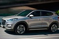 Кроссовер Hyundai Tucson Way